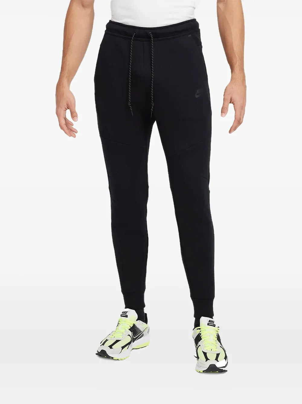 NIKE-M NK TCH FLC JGGR-
