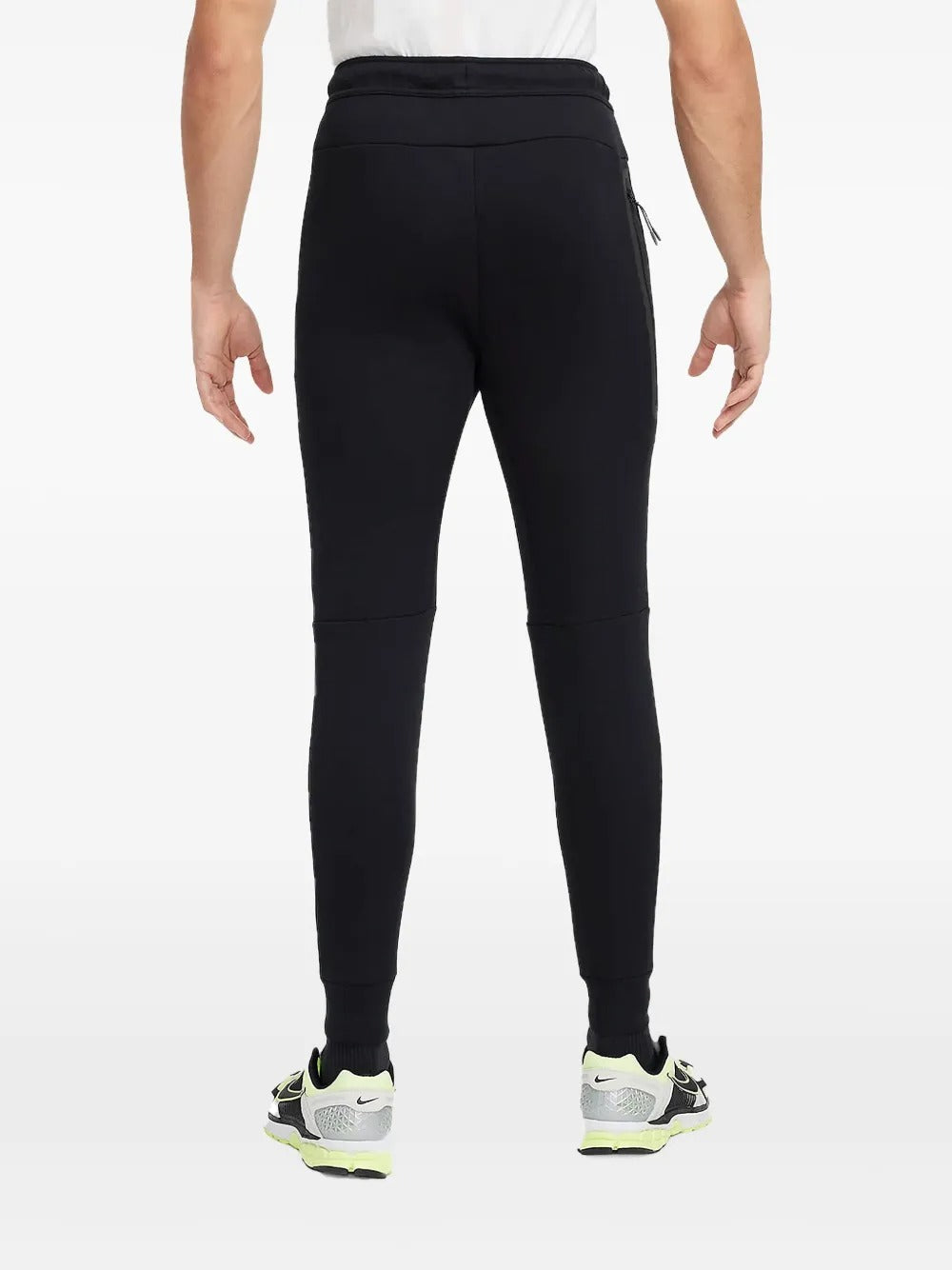 NIKE-M NK TCH FLC JGGR-