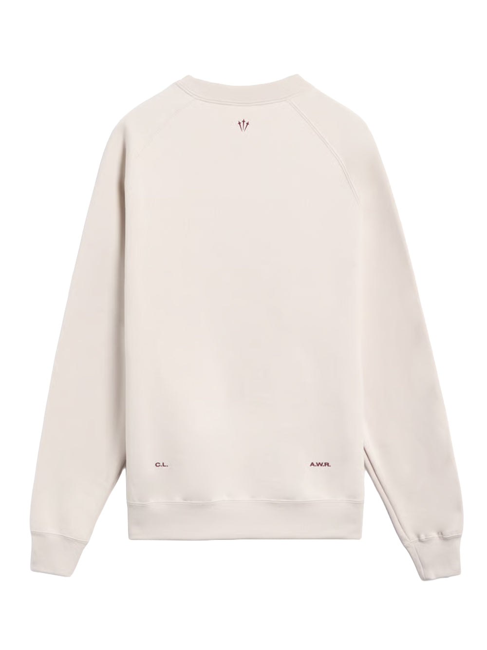 NIKE-M NRG NOCTA CS CREW FLC-