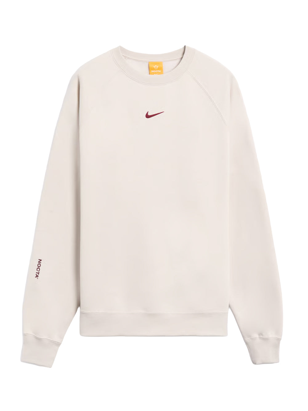 NIKE-M NRG NOCTA CS CREW FLC-