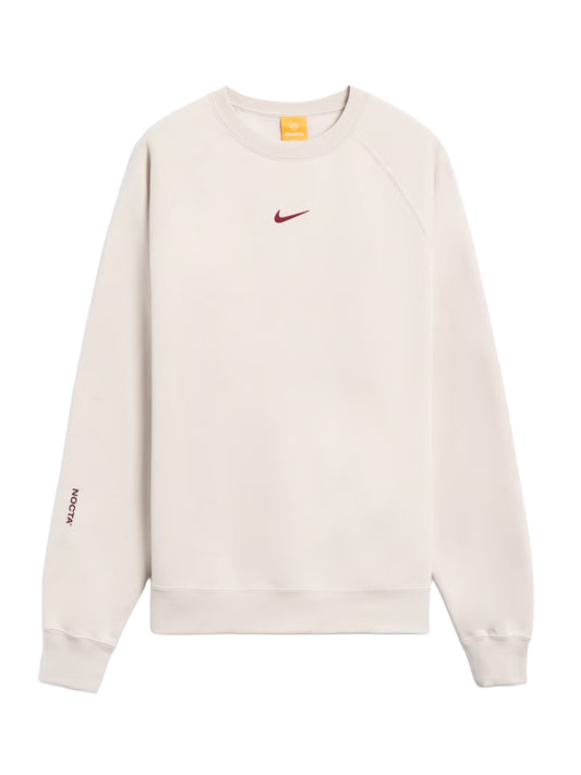 NIKE-M NRG NOCTA CS CREW FLC-