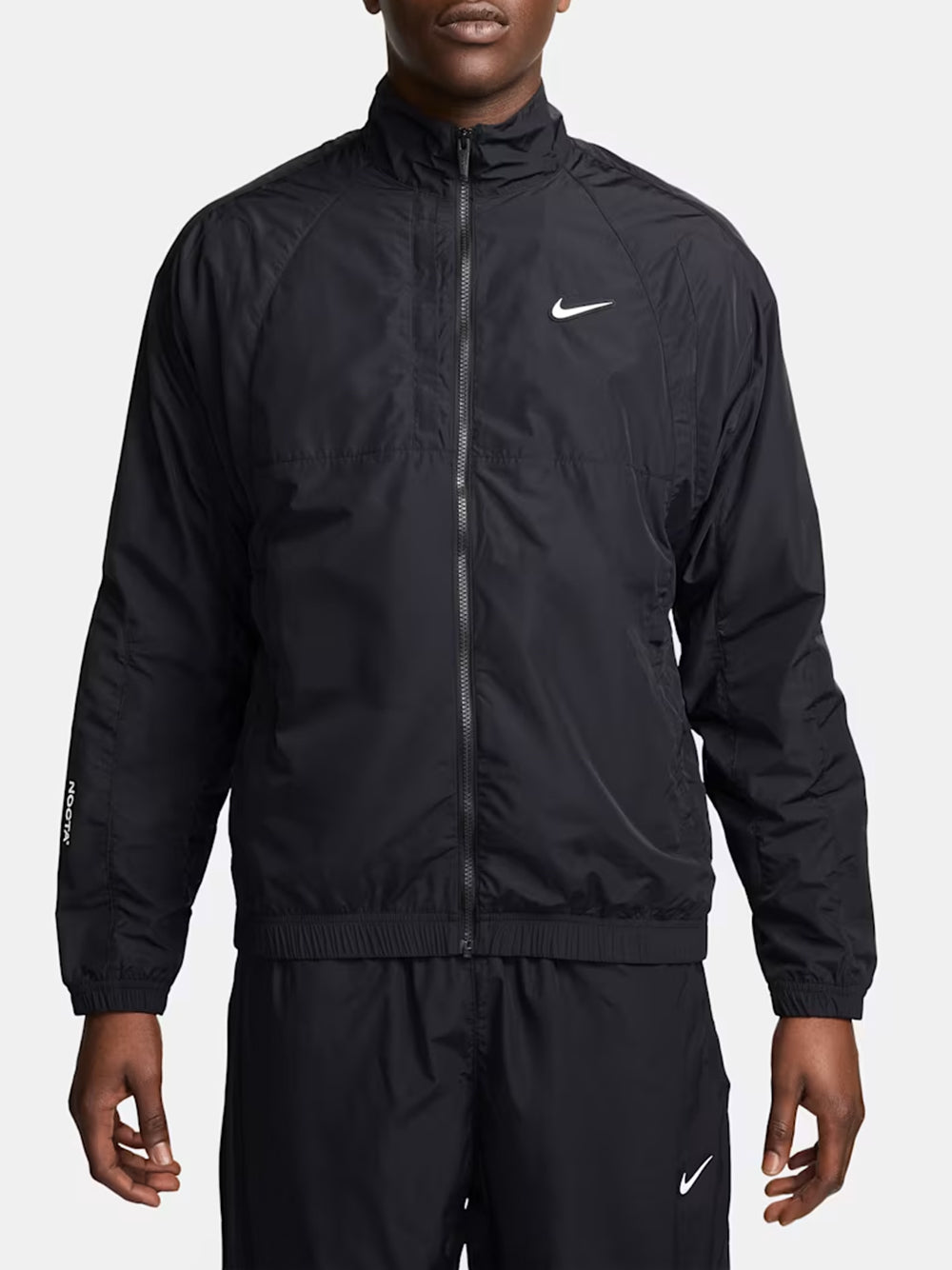 NIKE-M NRG NOCTA CS TRK JKT WVN-