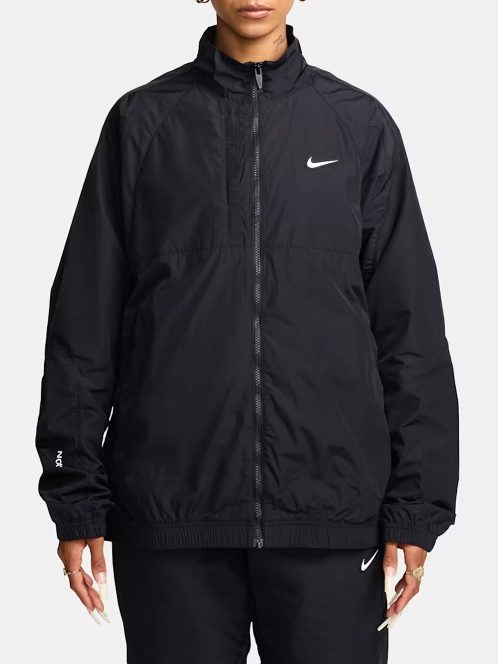 NIKE-M NRG NOCTA CS TRK JKT WVN-