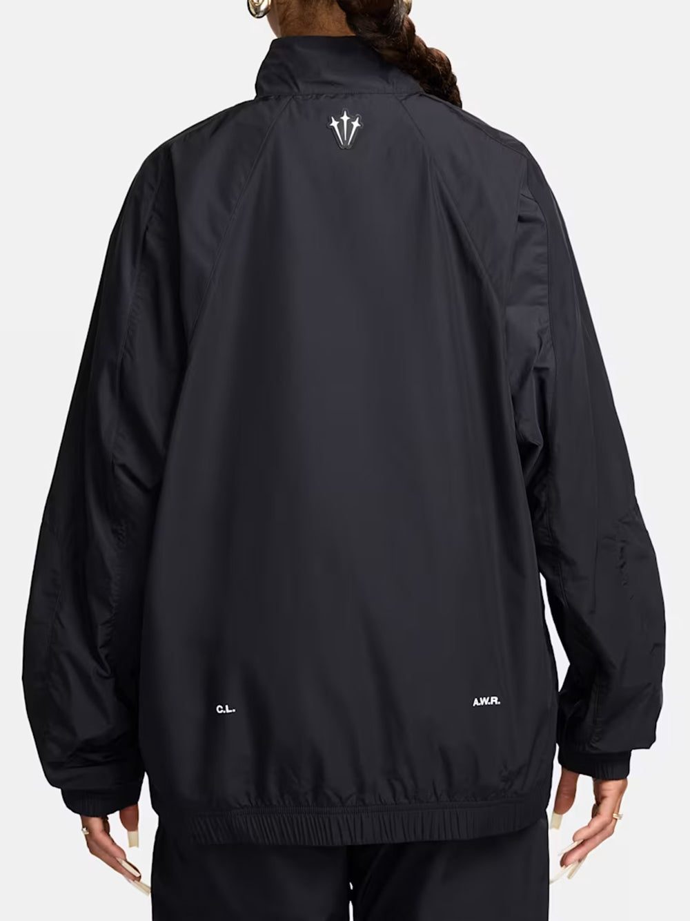 NIKE-M NRG NOCTA CS TRK JKT WVN-