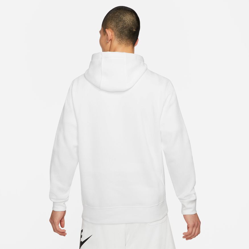 NIKE-M NSW CLUB HOODIE FZ BB-