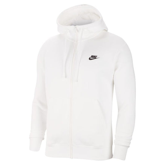 NIKE-M NSW CLUB HOODIE FZ BB-