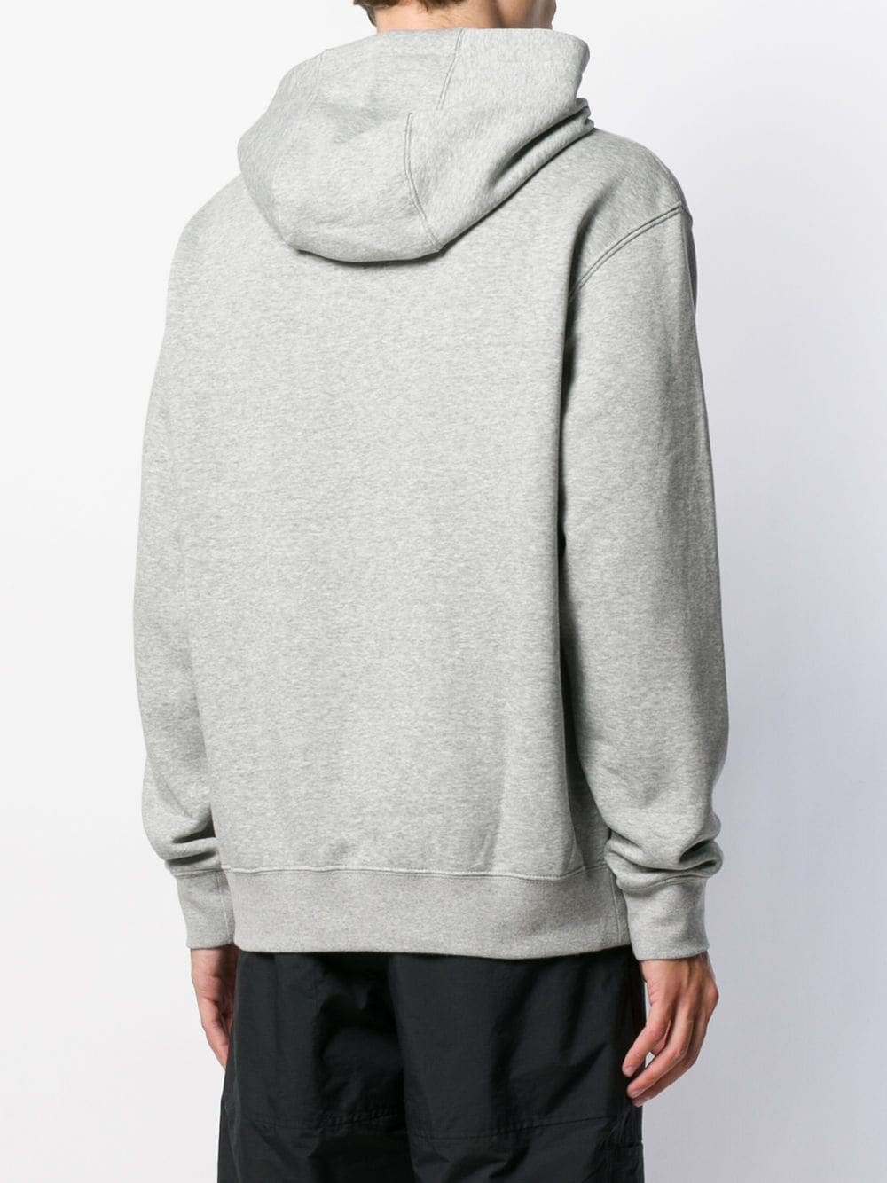 NIKE-M NSW CLUB HOODIE PO BB-