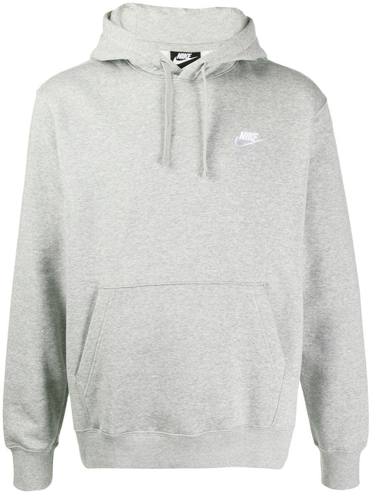 NIKE-M NSW CLUB HOODIE PO BB-