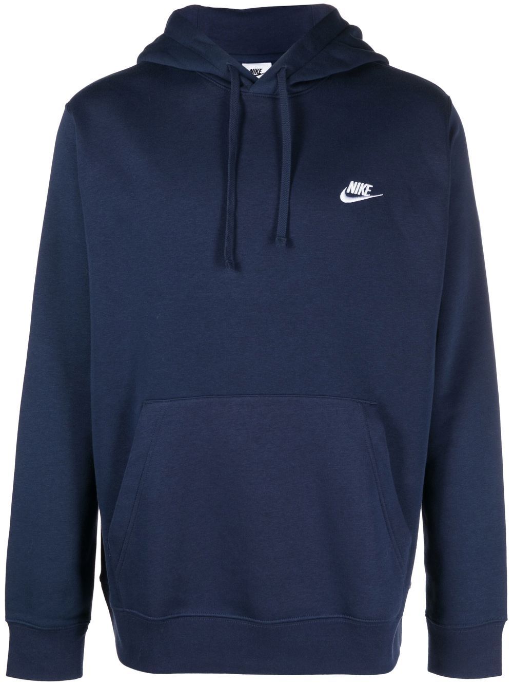 NIKE-M NSW CLUB HOODIE PO BB-