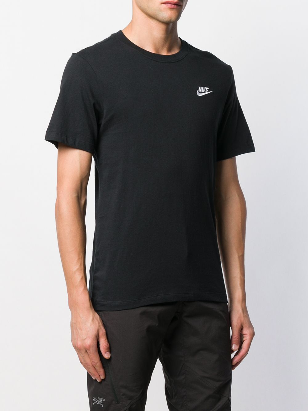 NIKE-M NSW CLUB TEE-