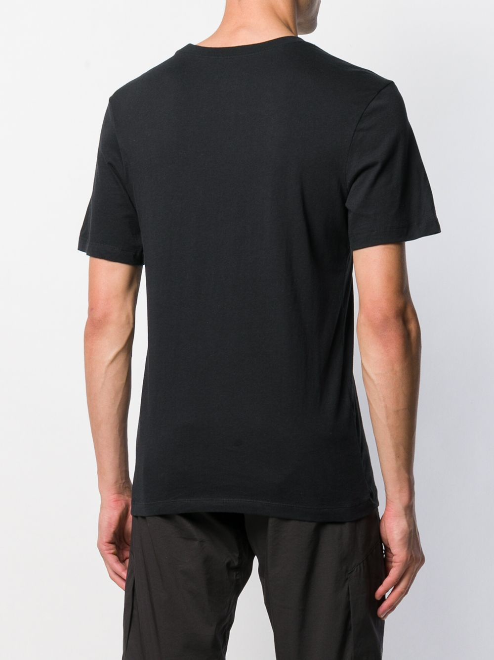 NIKE-M NSW CLUB TEE-