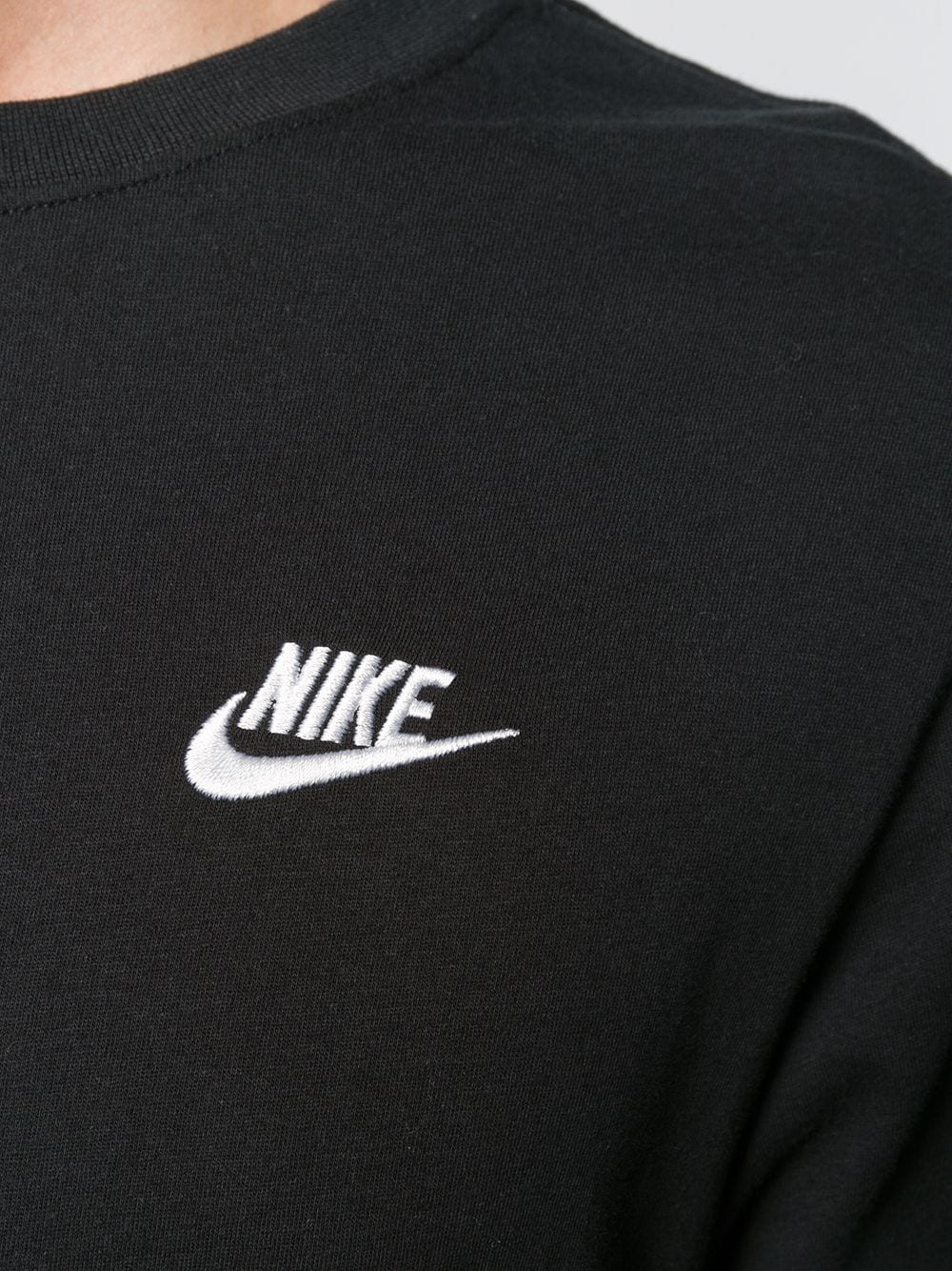 NIKE-M NSW CLUB TEE-