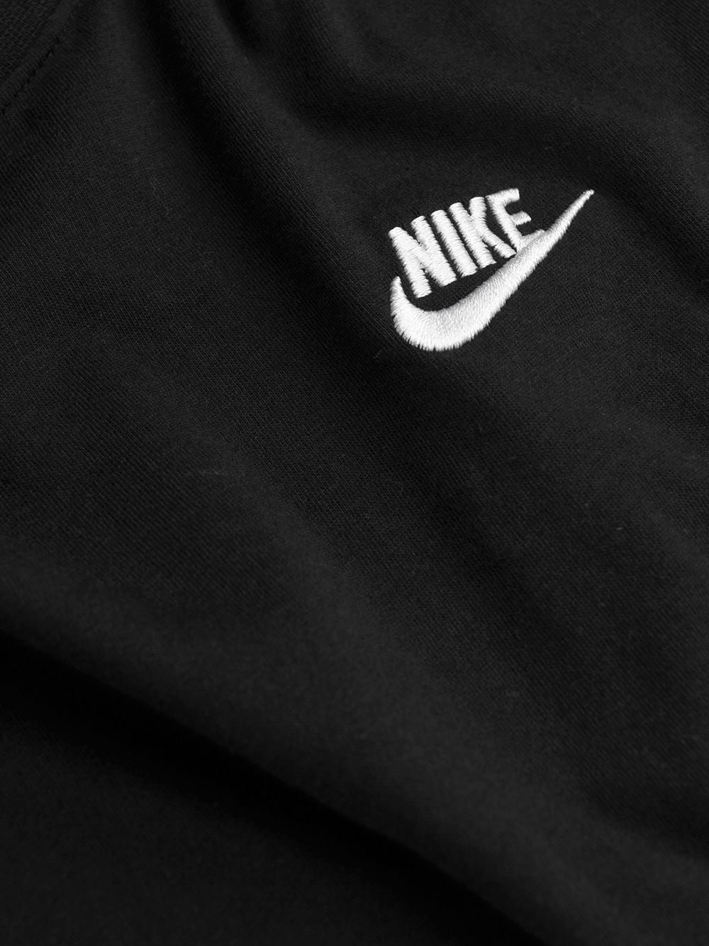 NIKE-M NSW CLUB TEE-