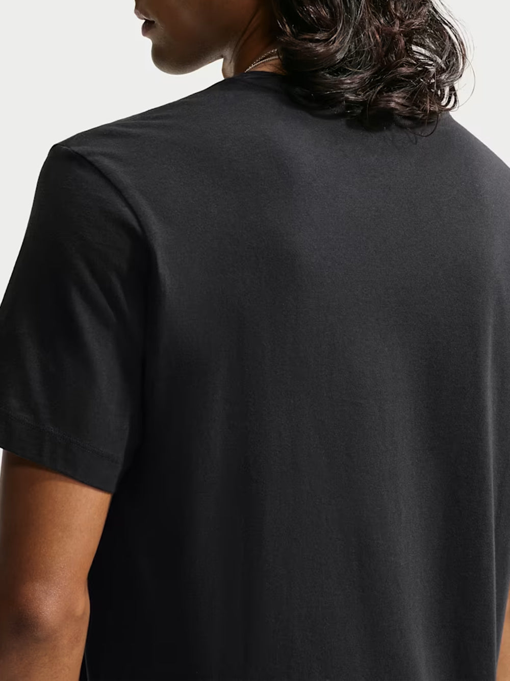 NIKE-M NSW CLUB TEE-