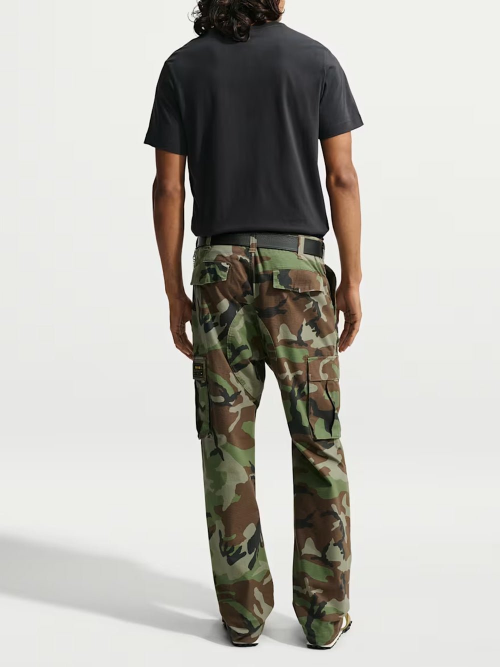 NIKE-M NSW CLUB TEE-