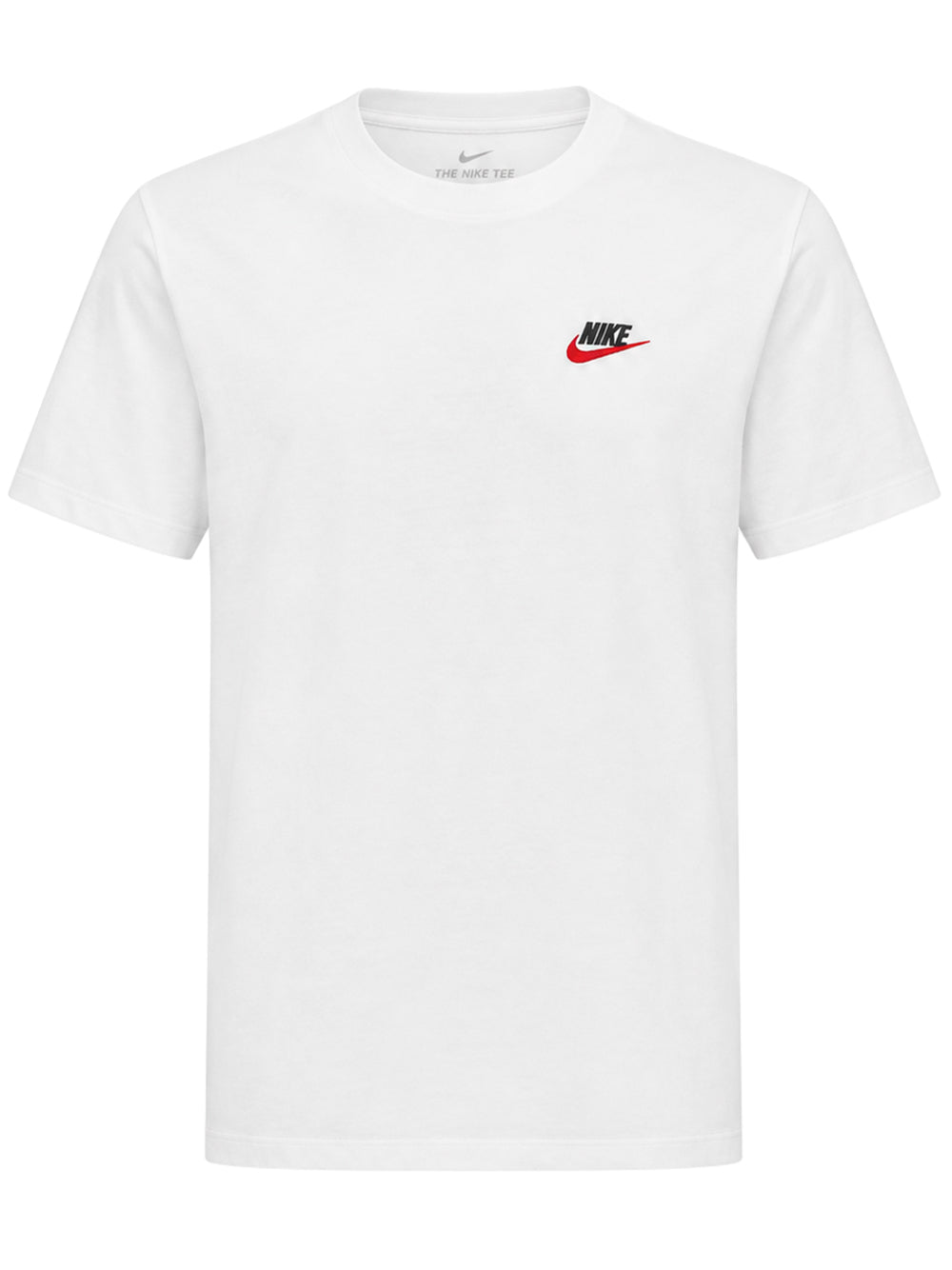 NIKE-M NSW CLUB TEE-