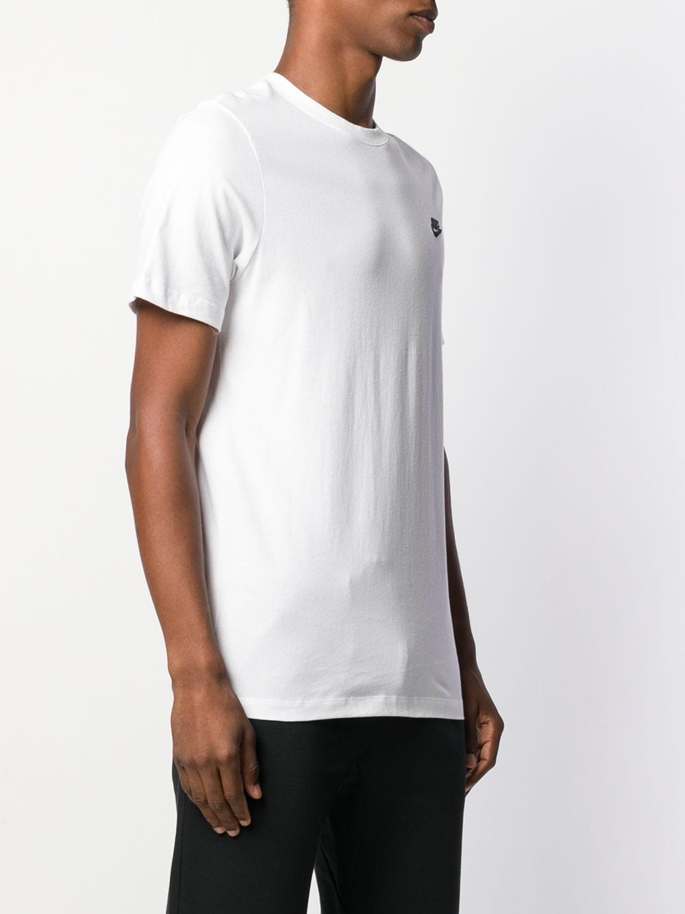 NIKE-M NSW CLUB TEE-