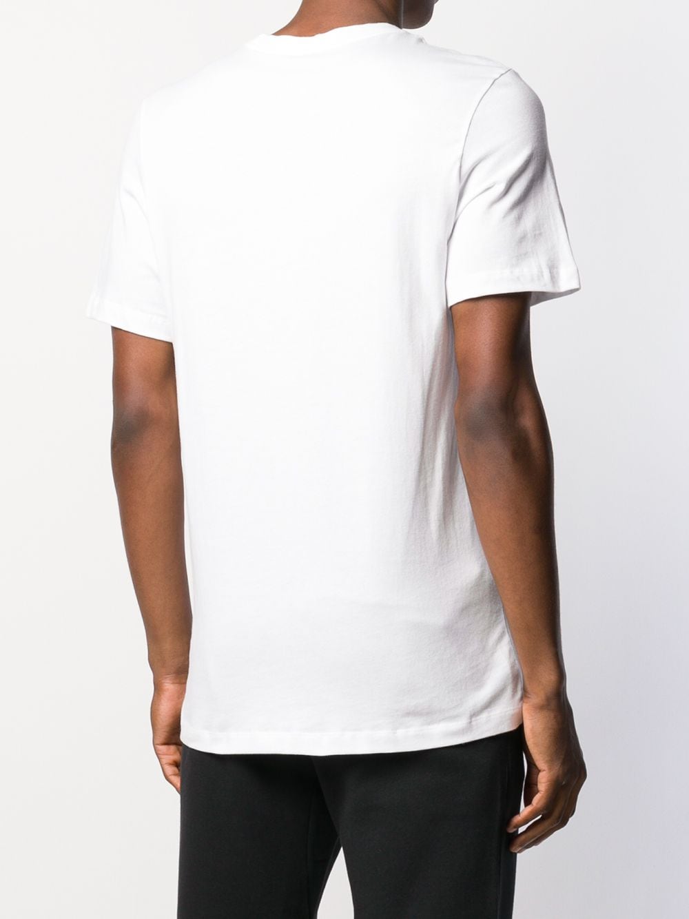 NIKE-M NSW CLUB TEE-