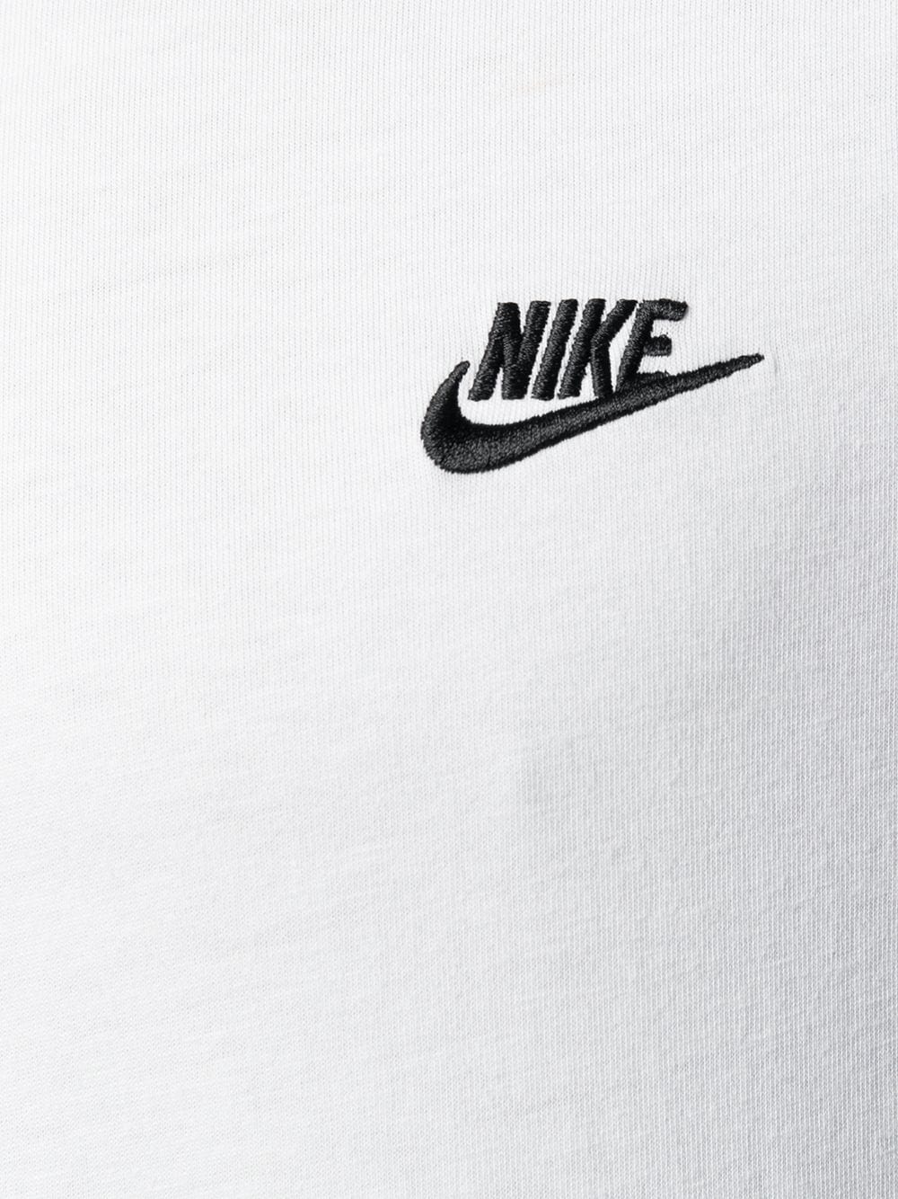 NIKE-M NSW CLUB TEE-