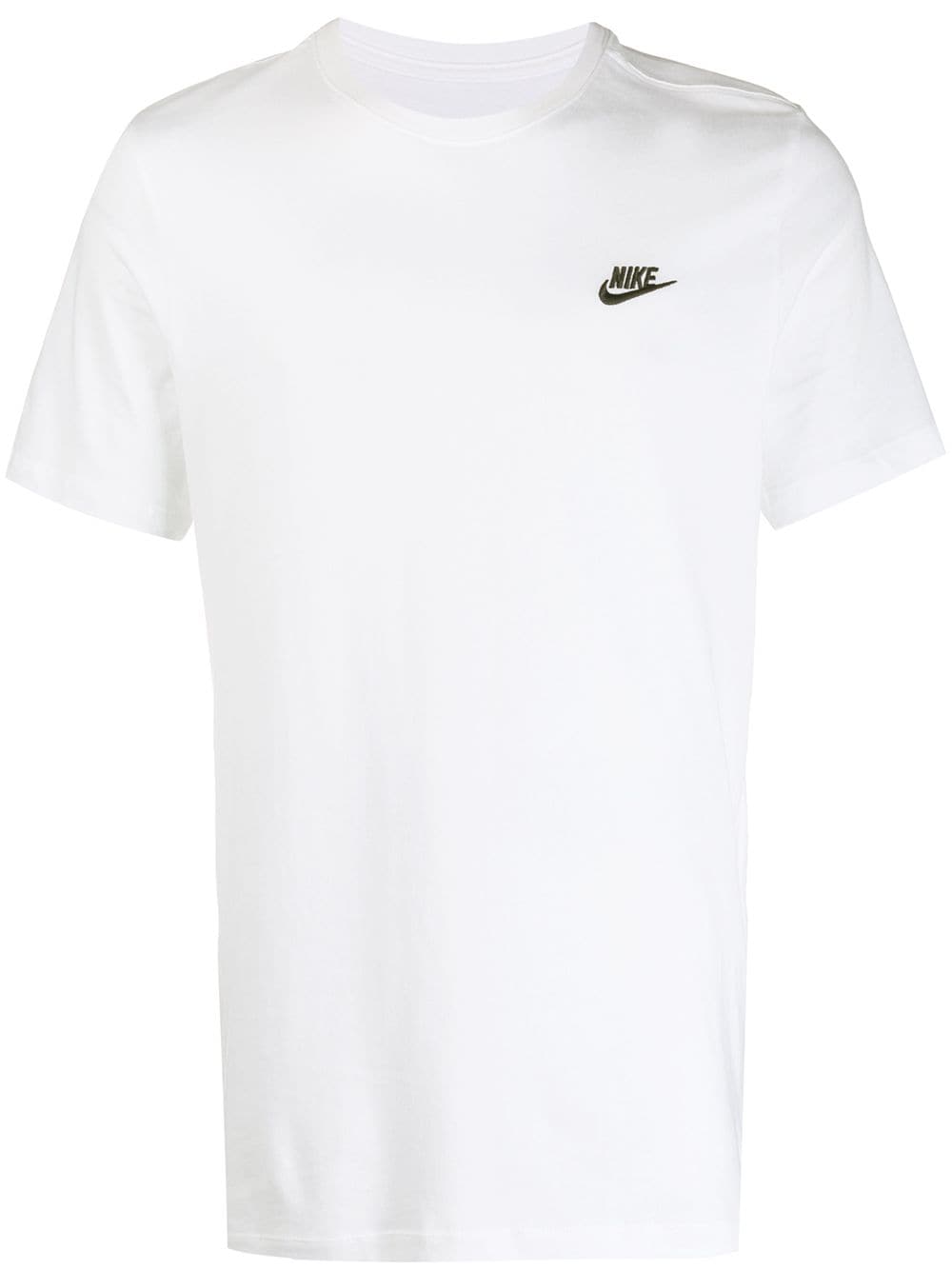 NIKE-M NSW CLUB TEE-