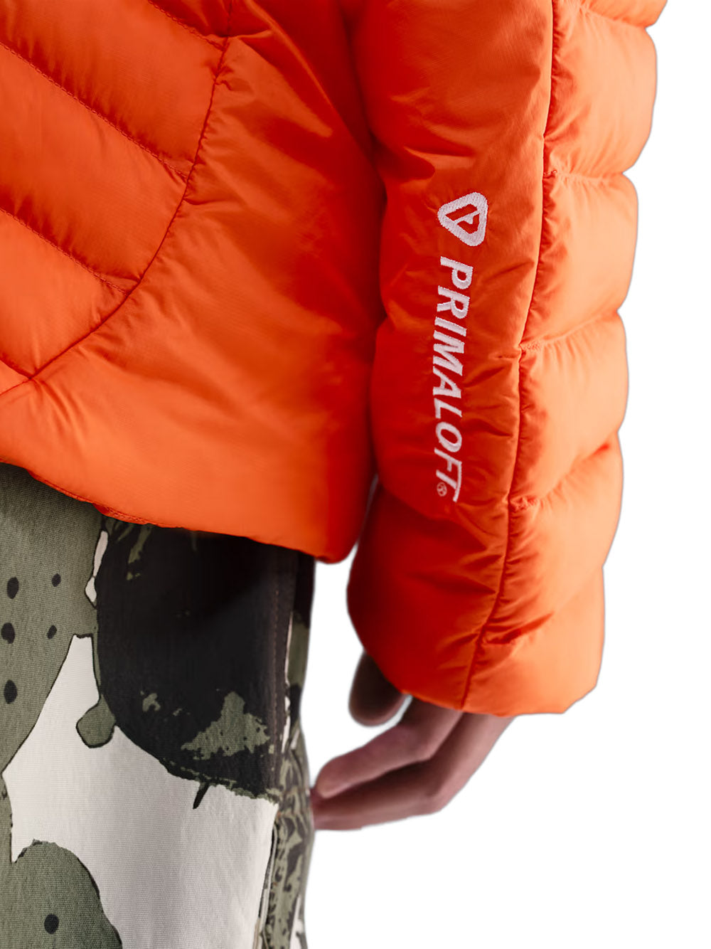 NIKE-M ACG TFADV LAVA FLOW JKT-