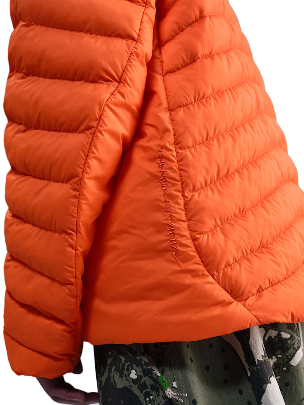 NIKE-M ACG TFADV LAVA FLOW JKT-