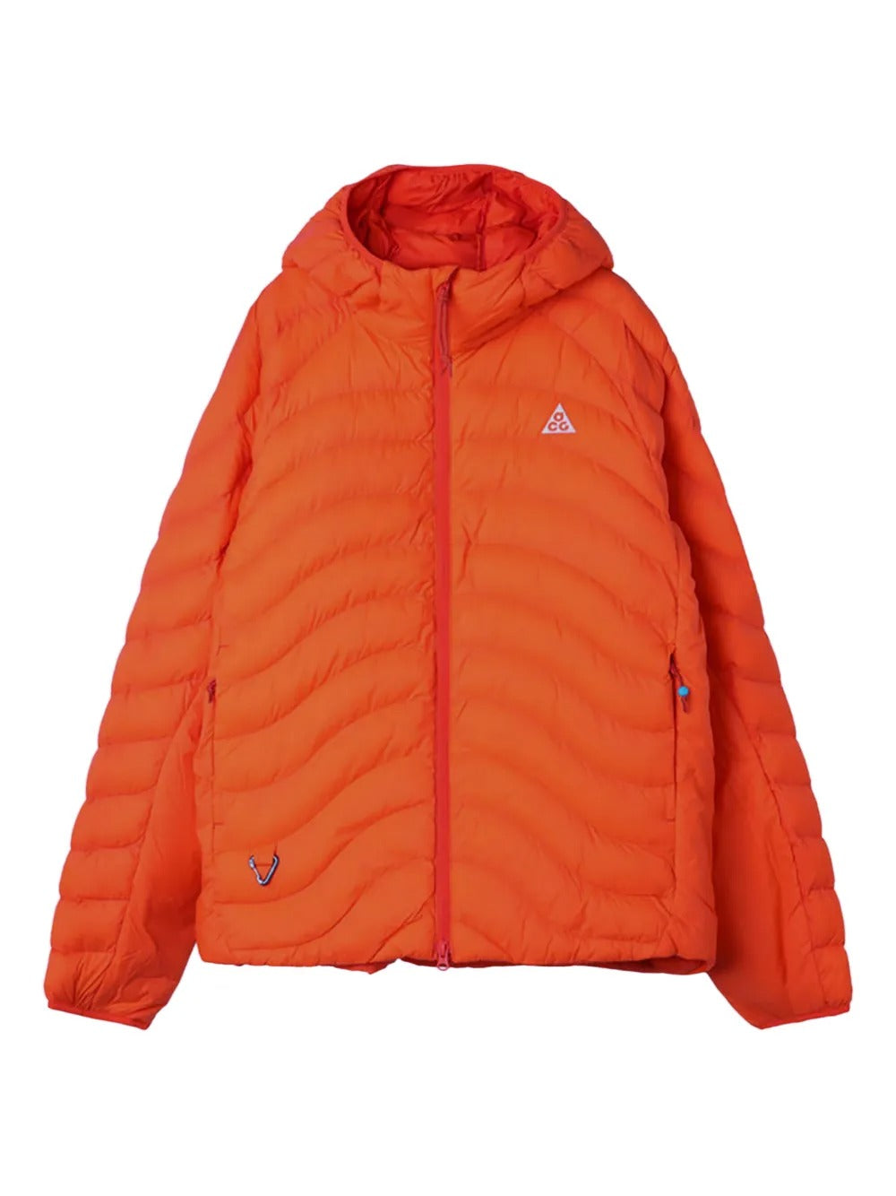 NIKE-M ACG TFADV LAVA FLOW JKT-