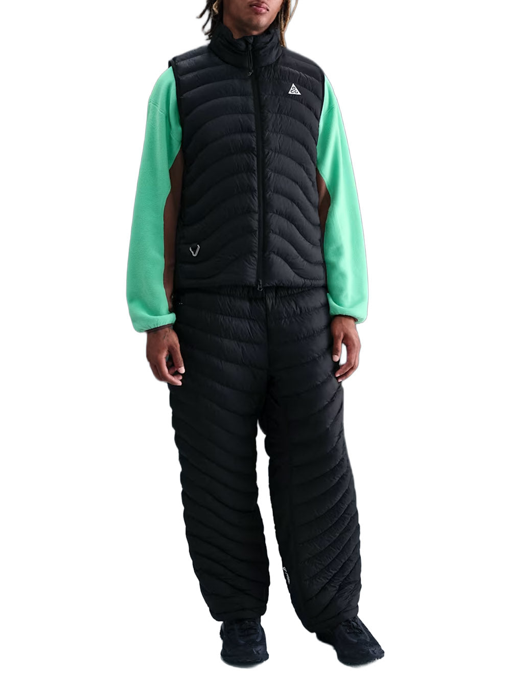 NIKE-M ACG TFADV LAVA FLOW VEST-