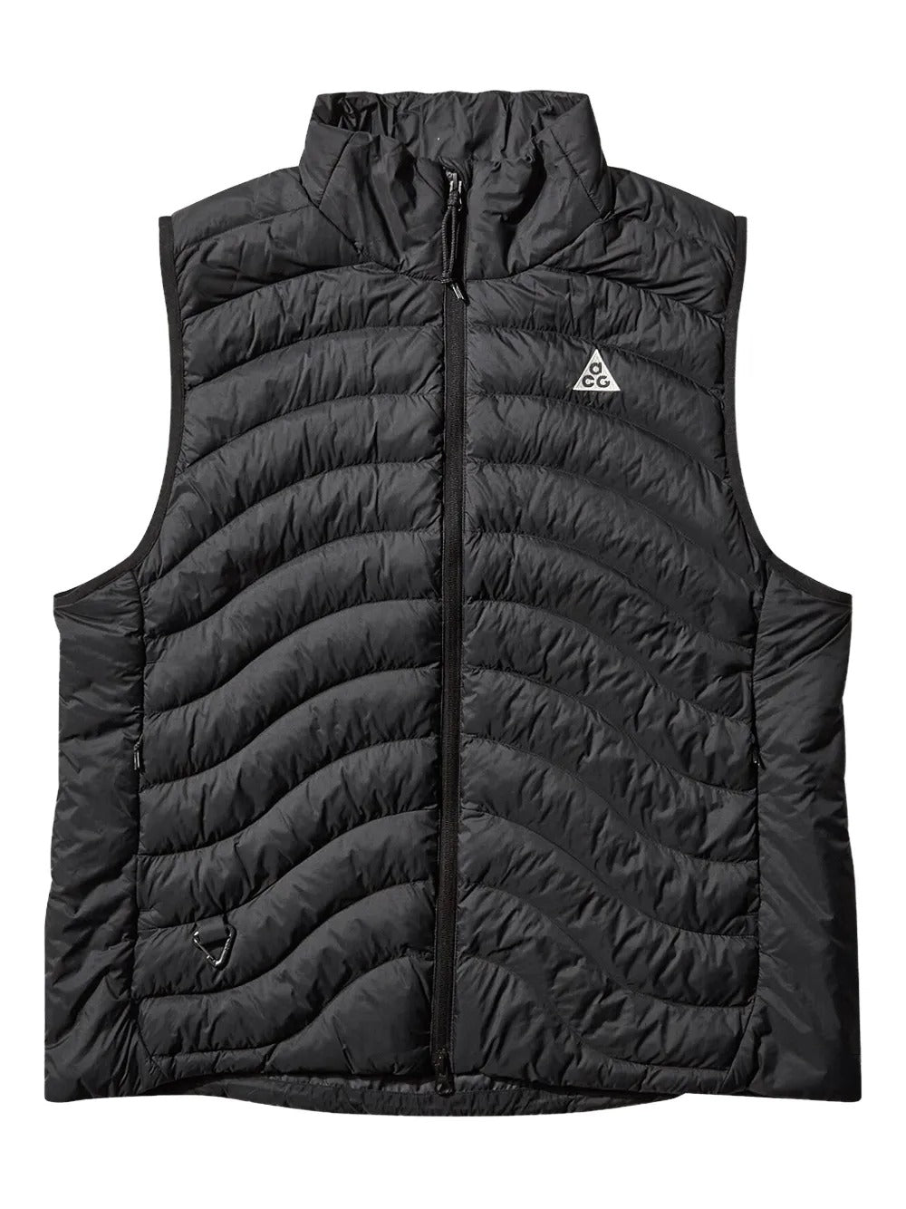 NIKE-M ACG TFADV LAVA FLOW VEST-