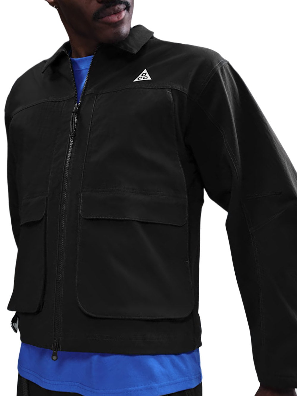 NIKE-M ACG UV SMITH SUMMIT JKT-