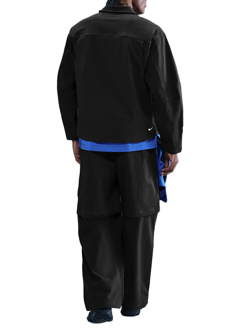 NIKE-M ACG UV SMITH SUMMIT JKT-