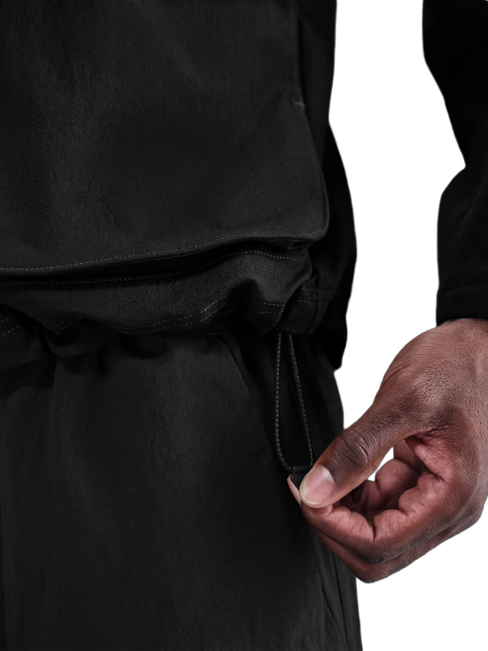 NIKE-M ACG UV SMITH SUMMIT JKT-