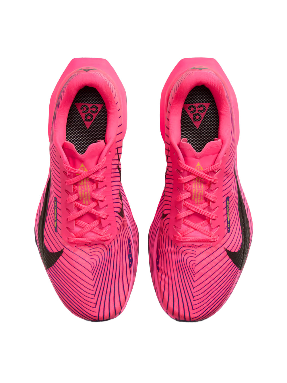 NIKE-NIKE ACG ULTRAFLY TRAIL-