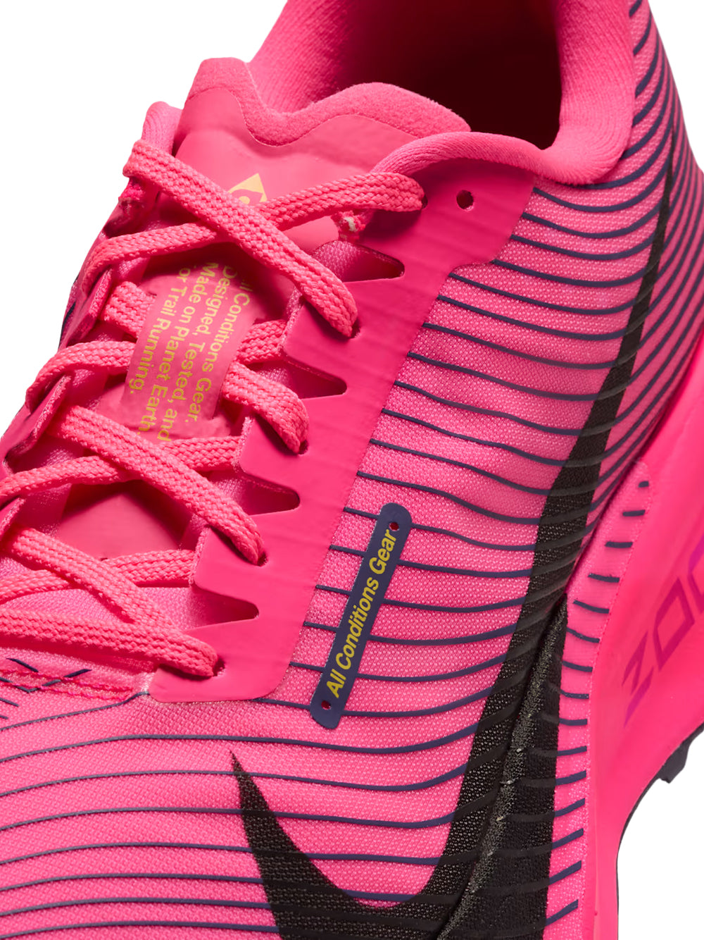 NIKE-NIKE ACG ULTRAFLY TRAIL-