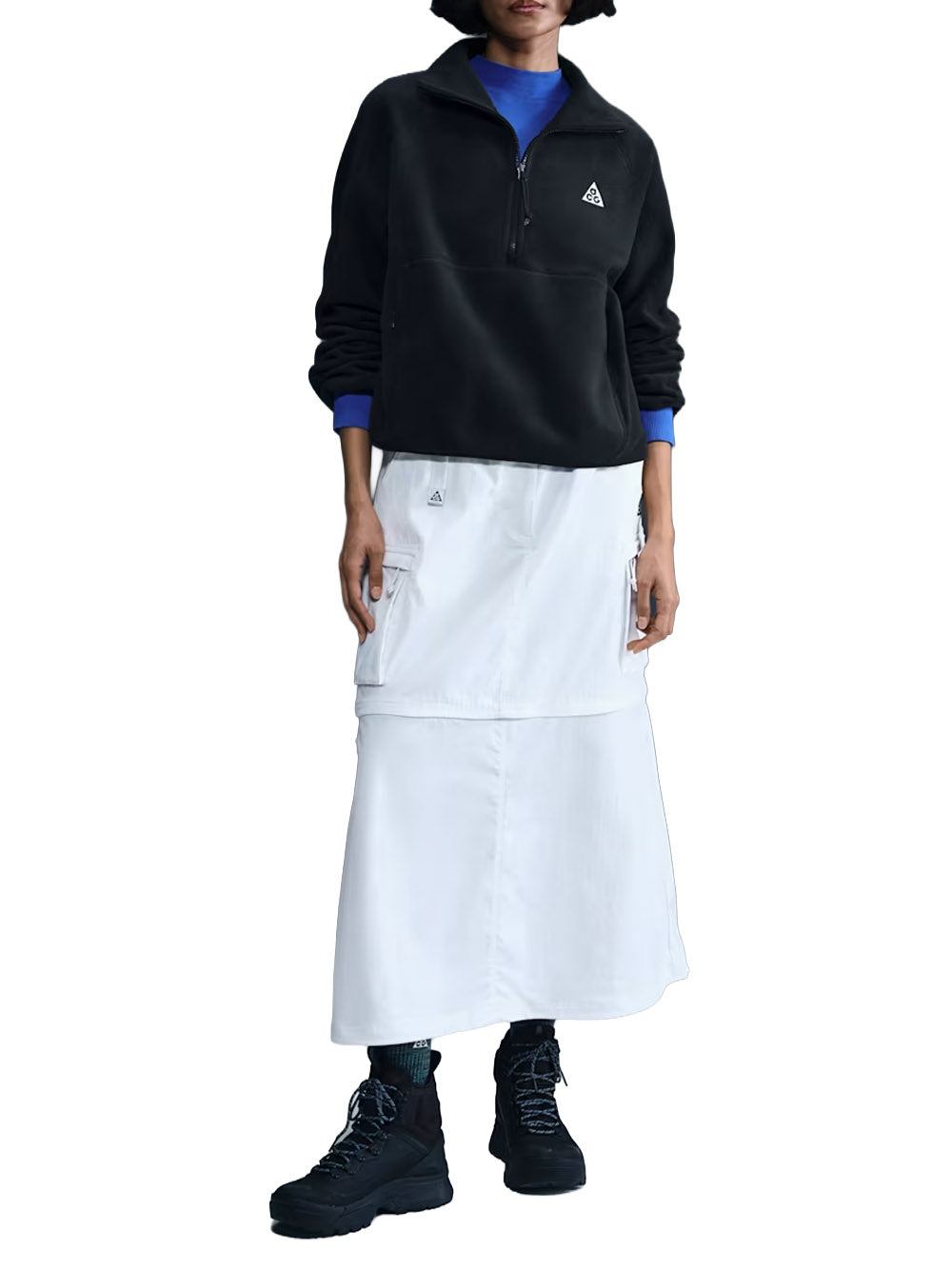 NIKE-W ACG HZ WOLF TREE TOP-