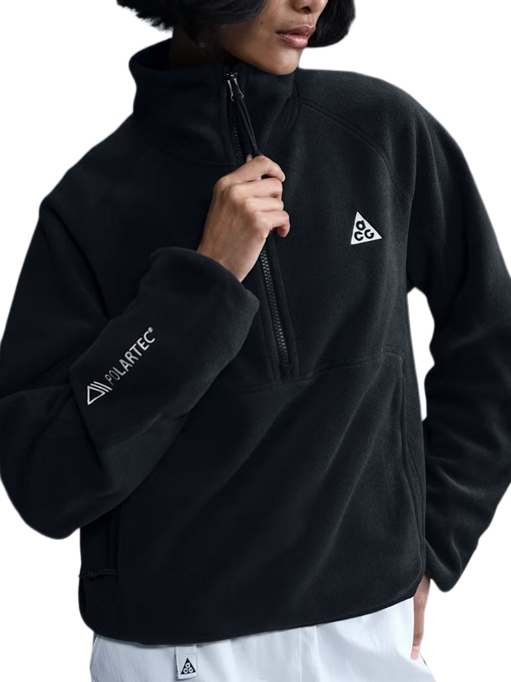 NIKE-W ACG HZ WOLF TREE TOP-