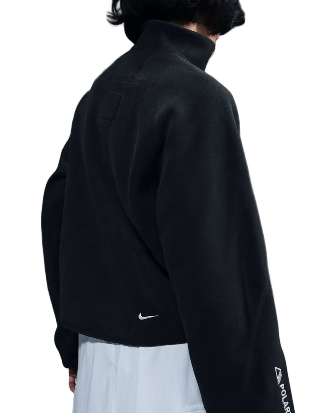 NIKE-W ACG HZ WOLF TREE TOP-