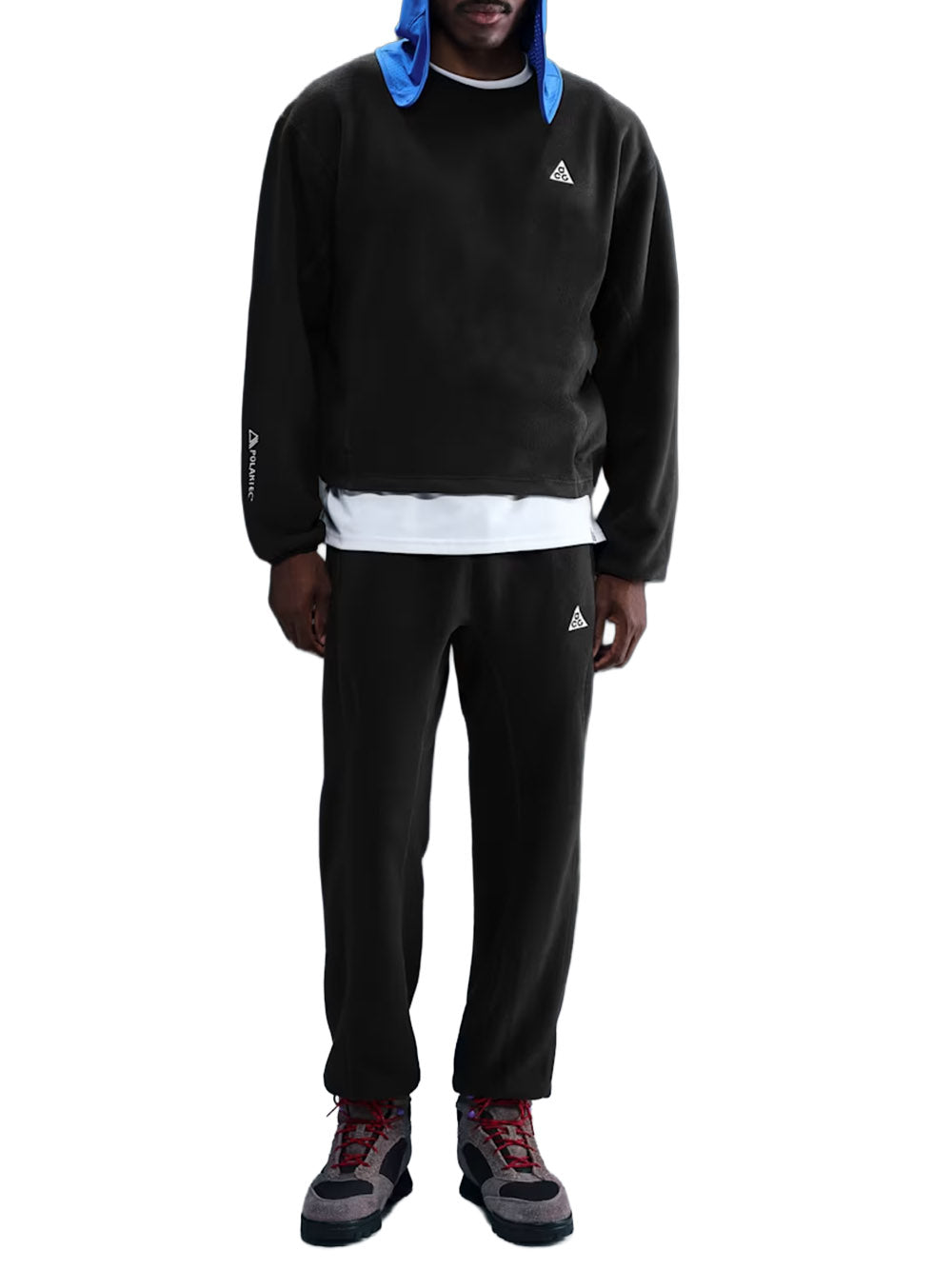 NIKE-M ACG WOLF TREE PANT-