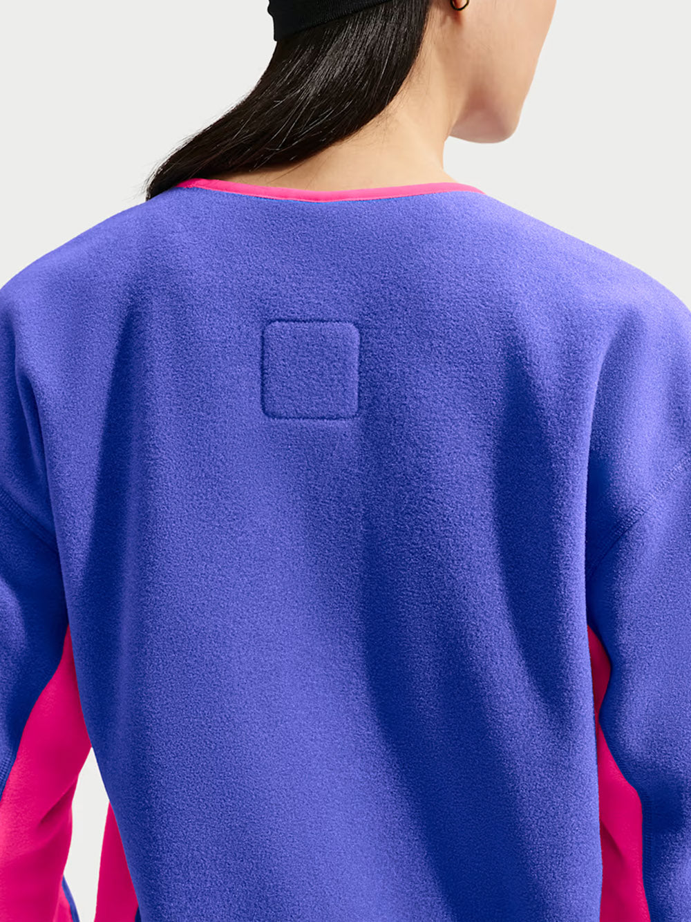 NIKE-U ACG WOLF TREE CREW-