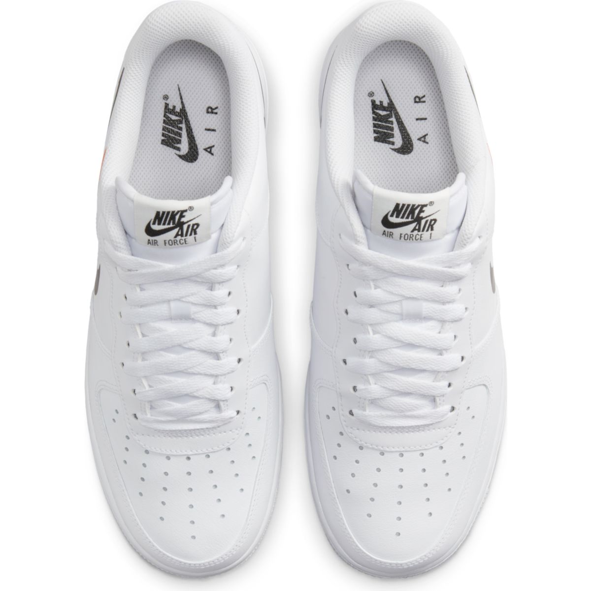 NIKE-NIKE AIR FORCE 1 `07-