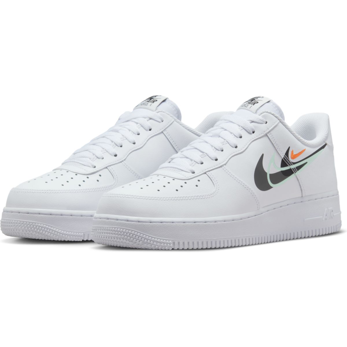 NIKE-NIKE AIR FORCE 1 `07-