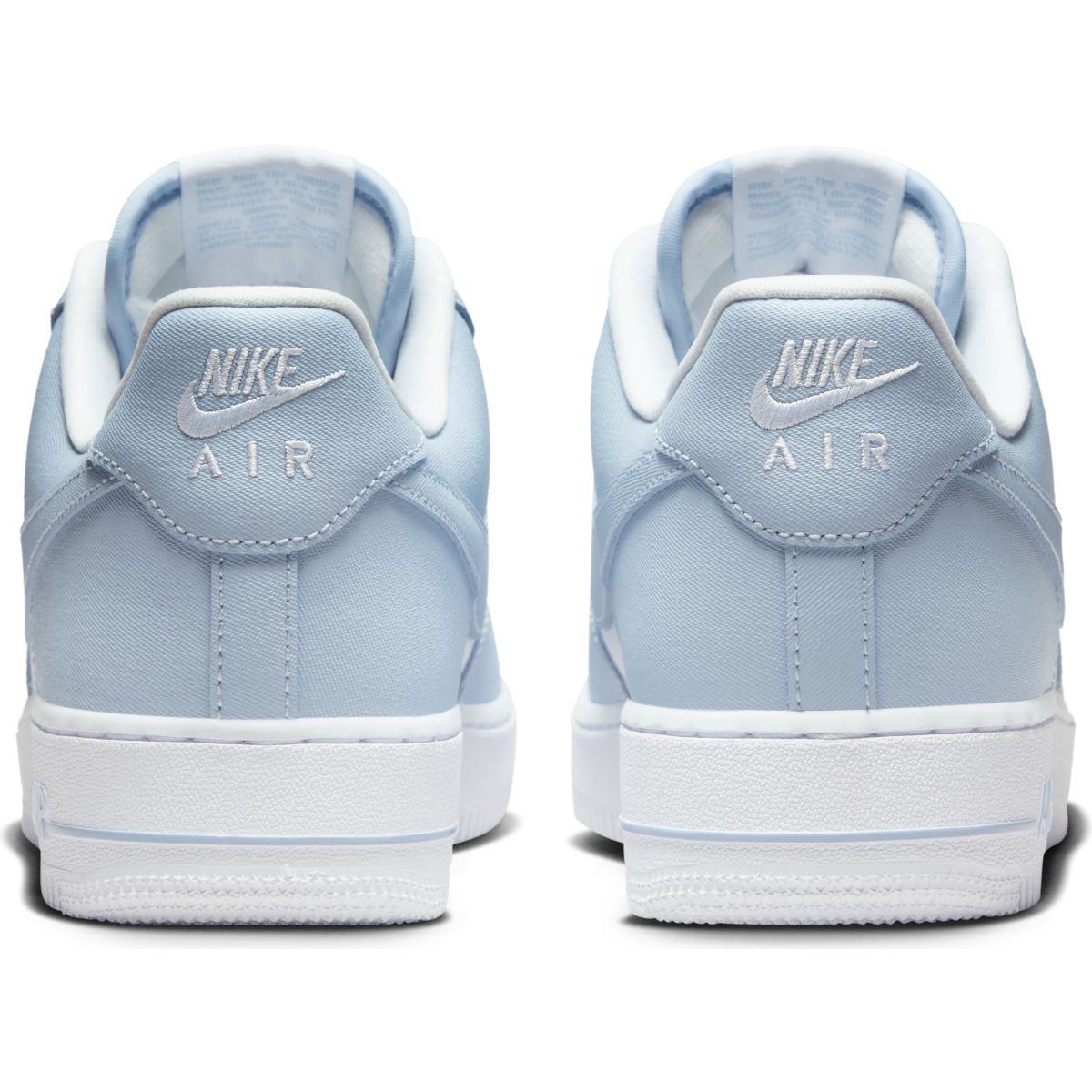 NIKE-NIKE AIR FORCE 1 `07-