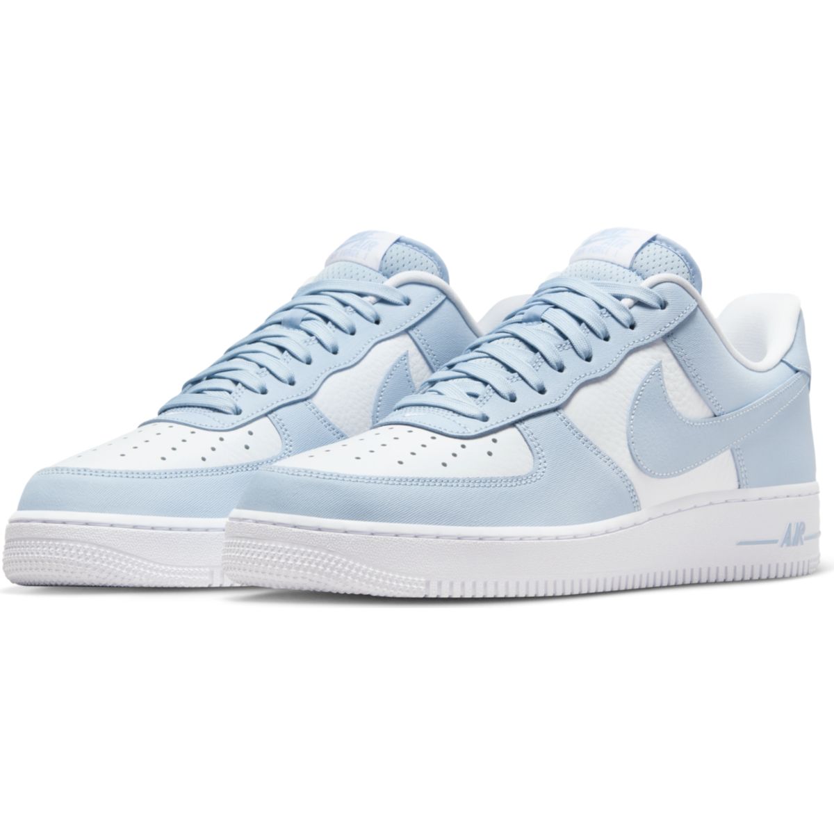 NIKE-NIKE AIR FORCE 1 `07-