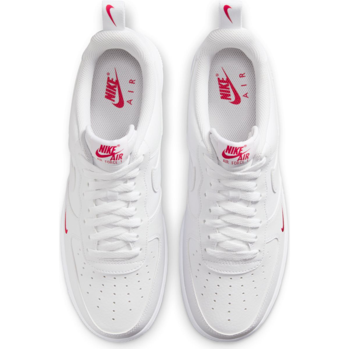 NIKE-NIKE AIR FORCE 1 `07-