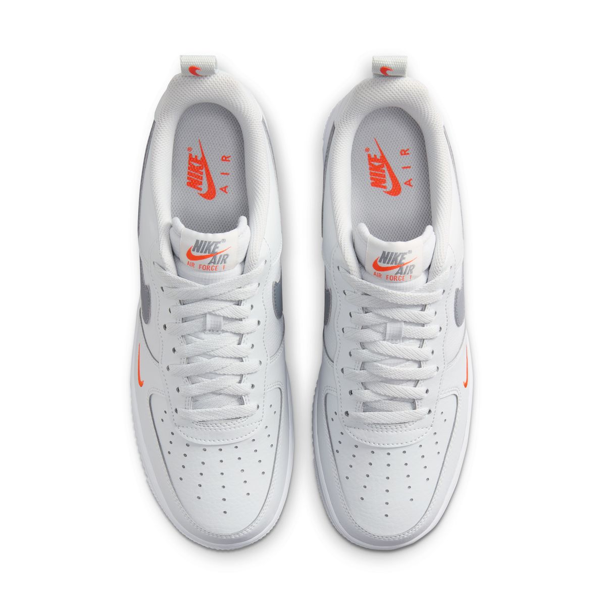 NIKE-NIKE AIR FORCE 1 `07-