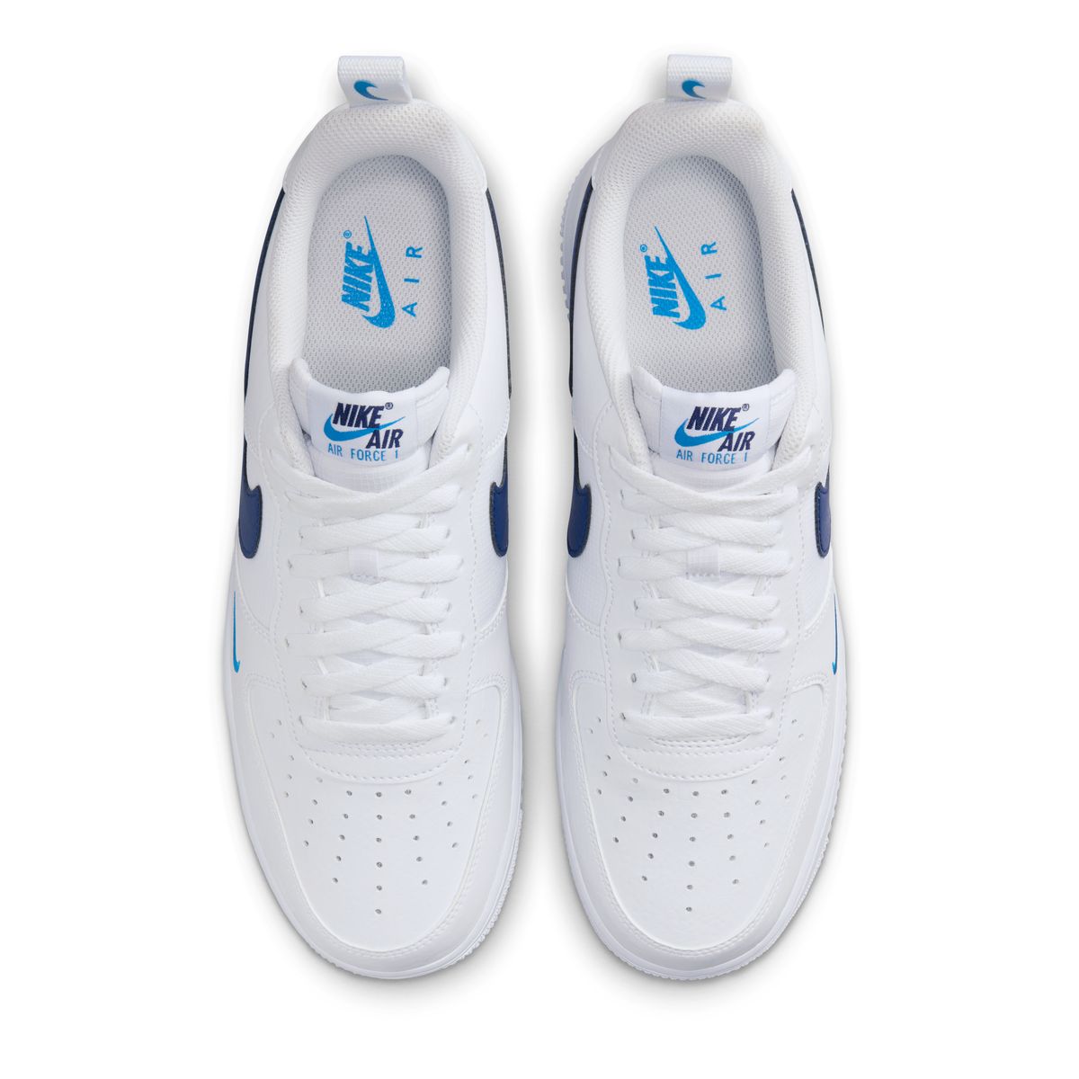 NIKE-NIKE AIR FORCE 1 `07-