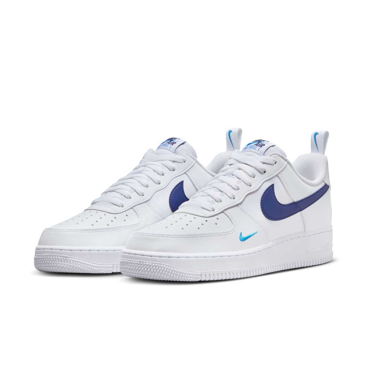 NIKE-NIKE AIR FORCE 1 `07-