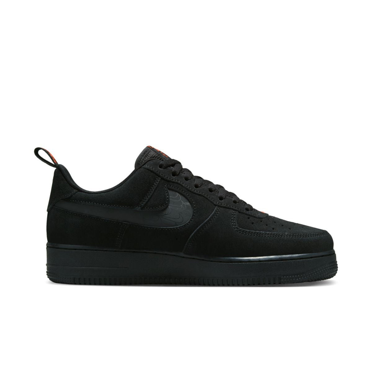 NIKE-NIKE AIR FORCE 1 `07 LV8-