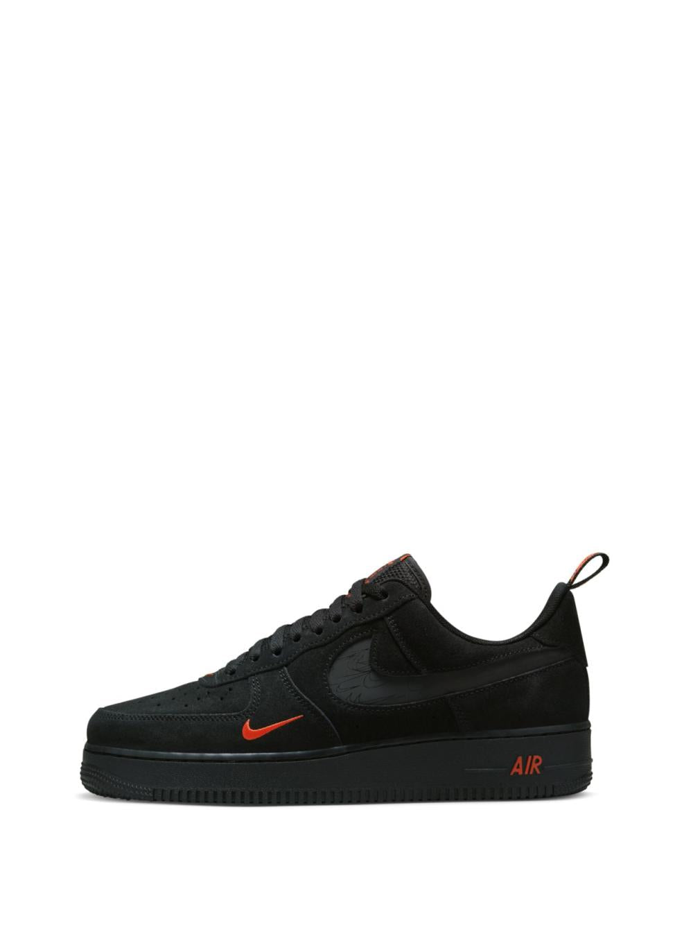 NIKE-NIKE AIR FORCE 1 `07 LV8-