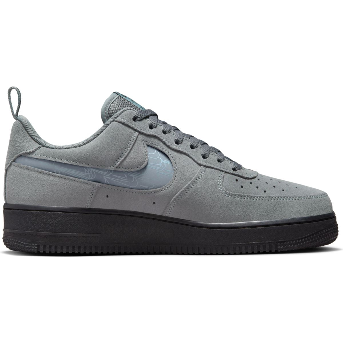 NIKE-NIKE AIR FORCE 1 `07 LV8-